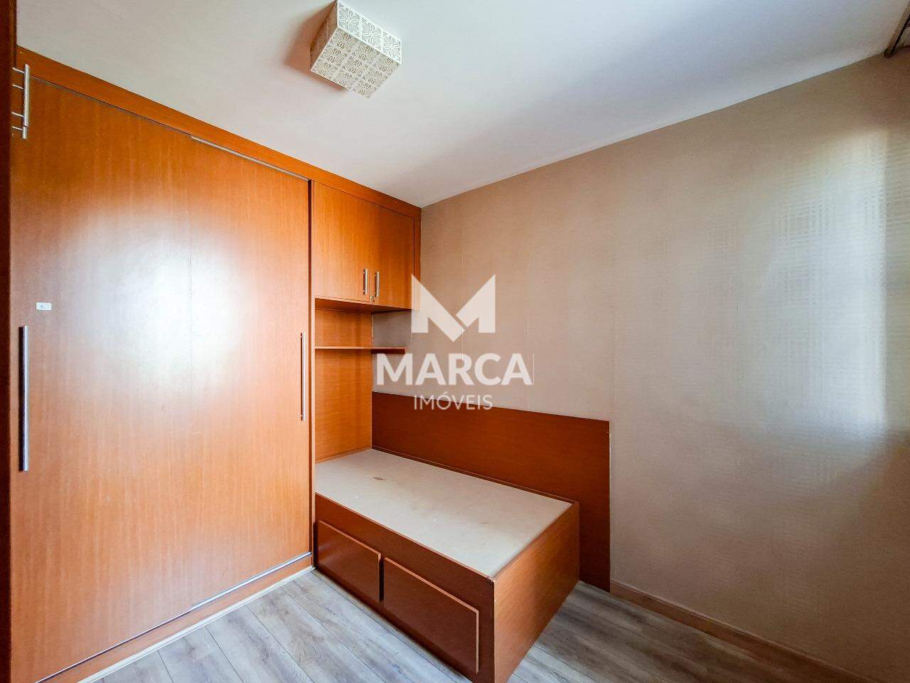 Apartamento para aluguel no Nova Suíssa: