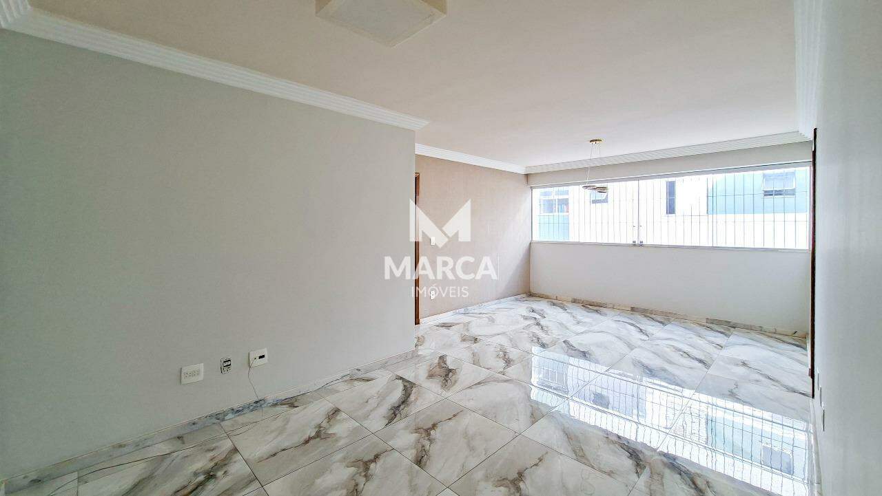 Apartamento para aluguel no Nova Suíssa: