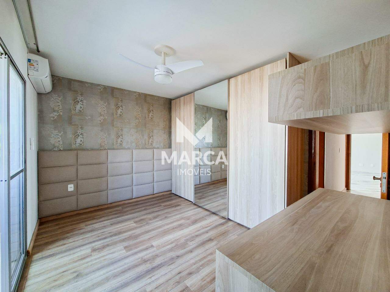 Apartamento para aluguel no Nova Suíssa: