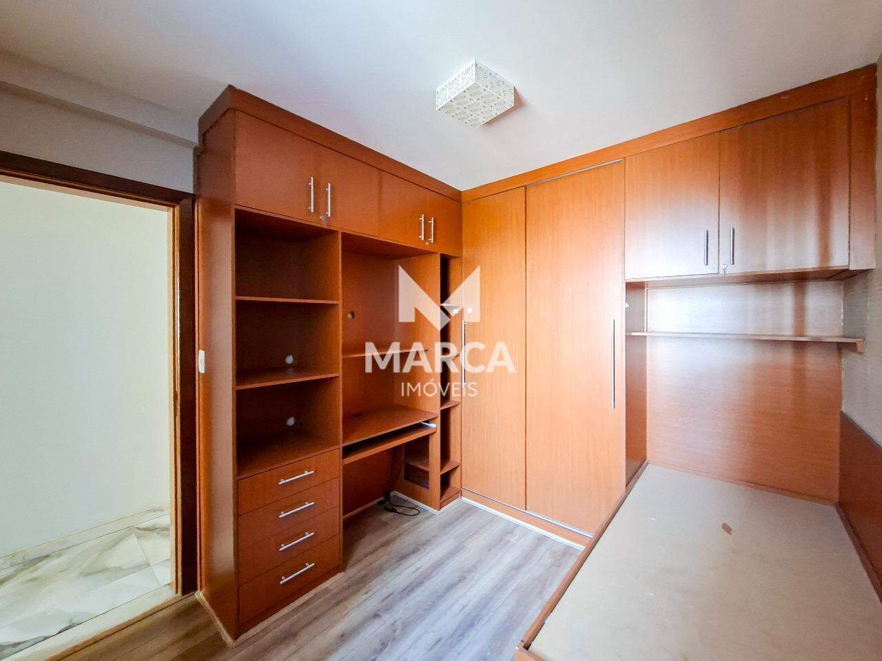 Apartamento para aluguel no Nova Suíssa: