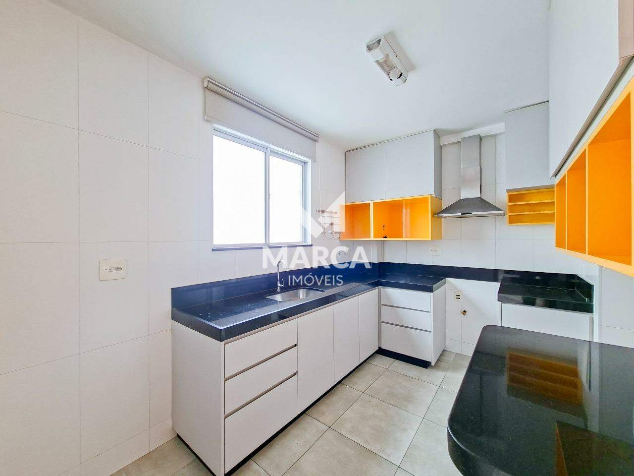 Apartamento para aluguel no Nova Suíssa: