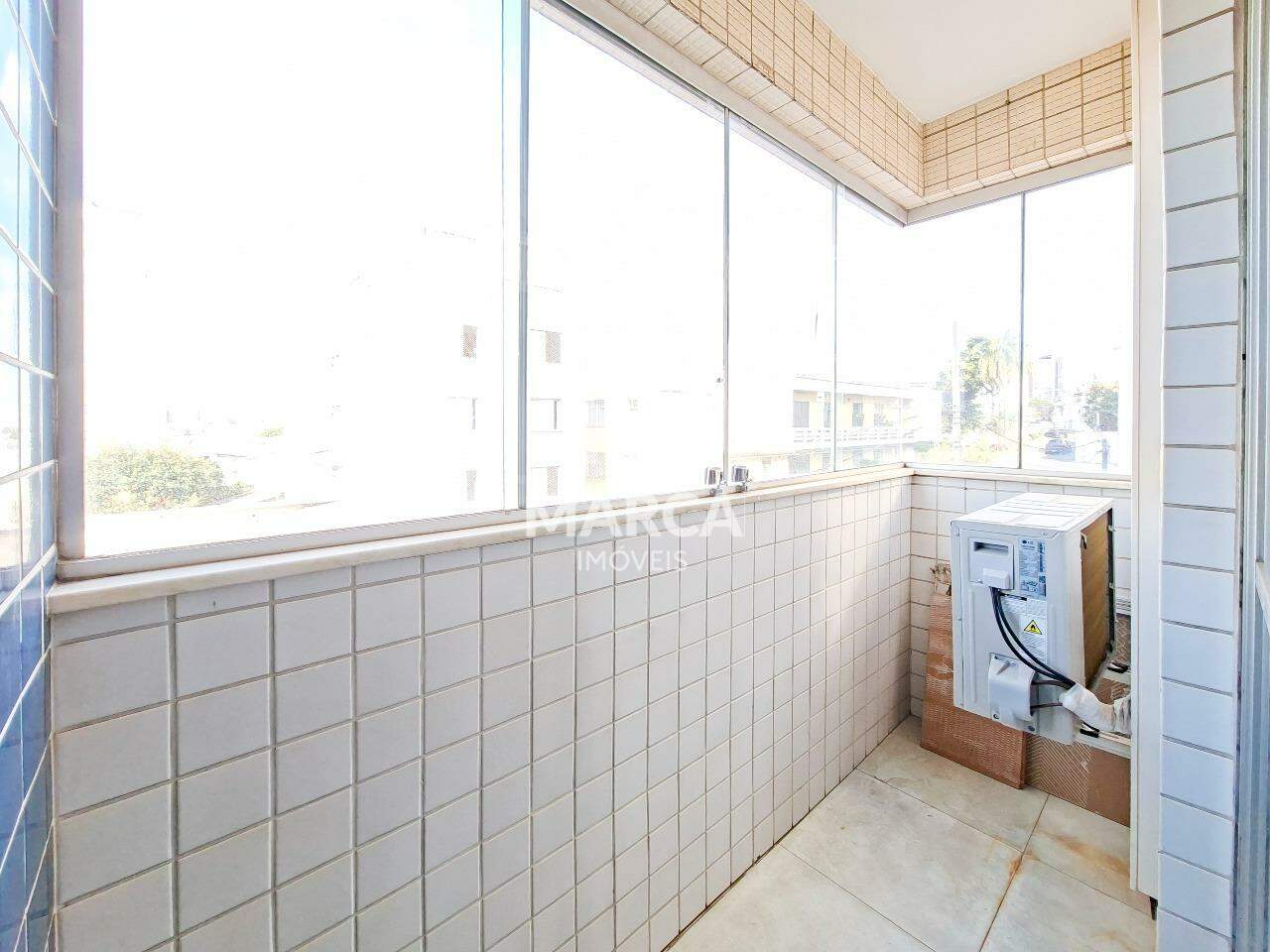 Apartamento para aluguel no Nova Suíssa: