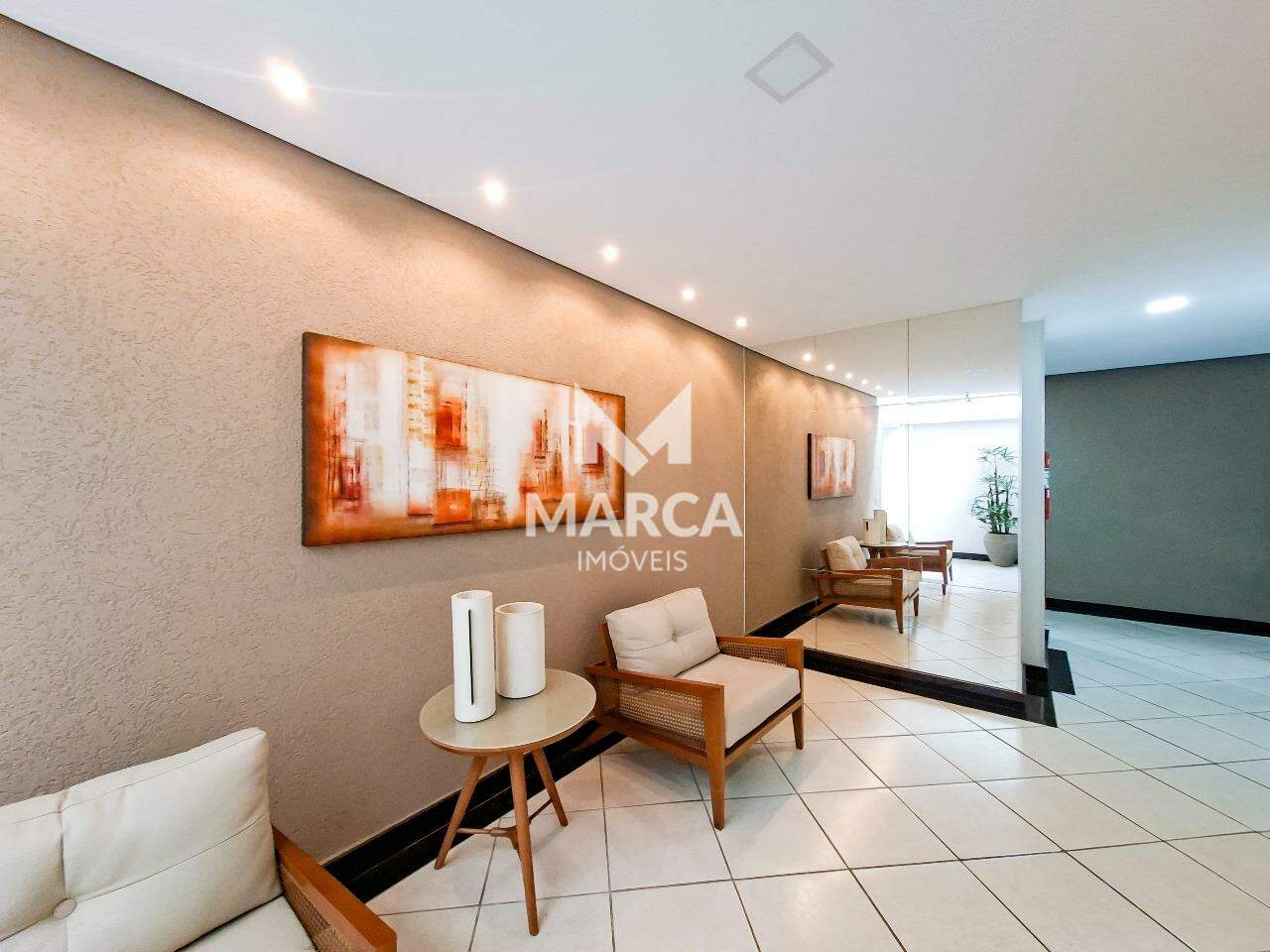 Apartamento para aluguel no Nova Suíssa: