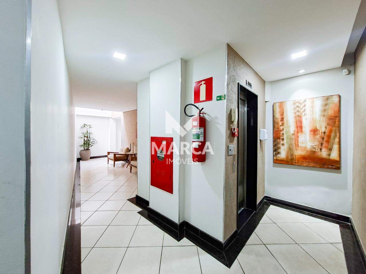 Apartamento para aluguel no Nova Suíssa: