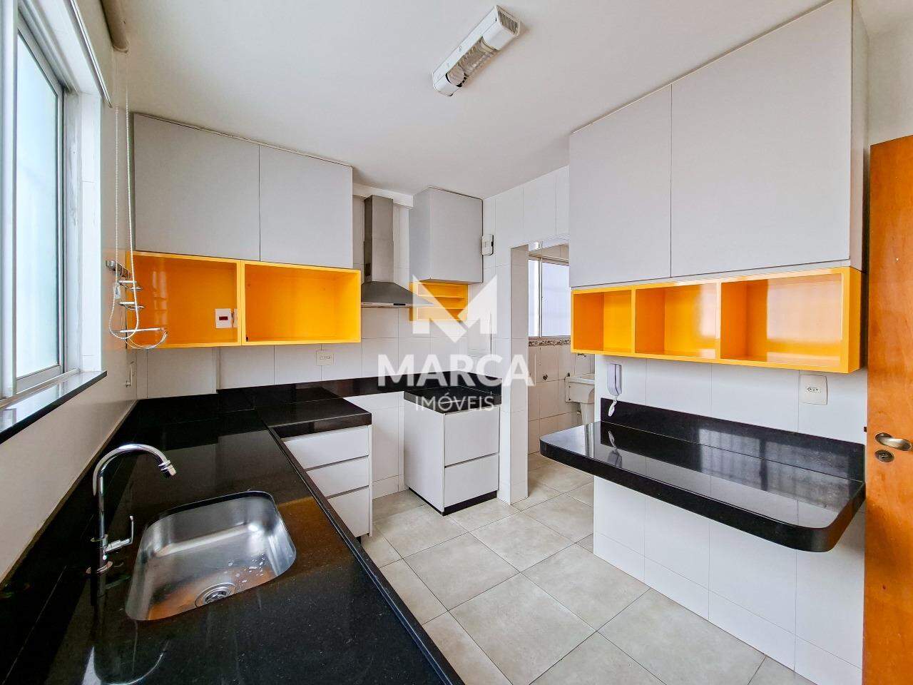 Apartamento para aluguel no Nova Suíssa: