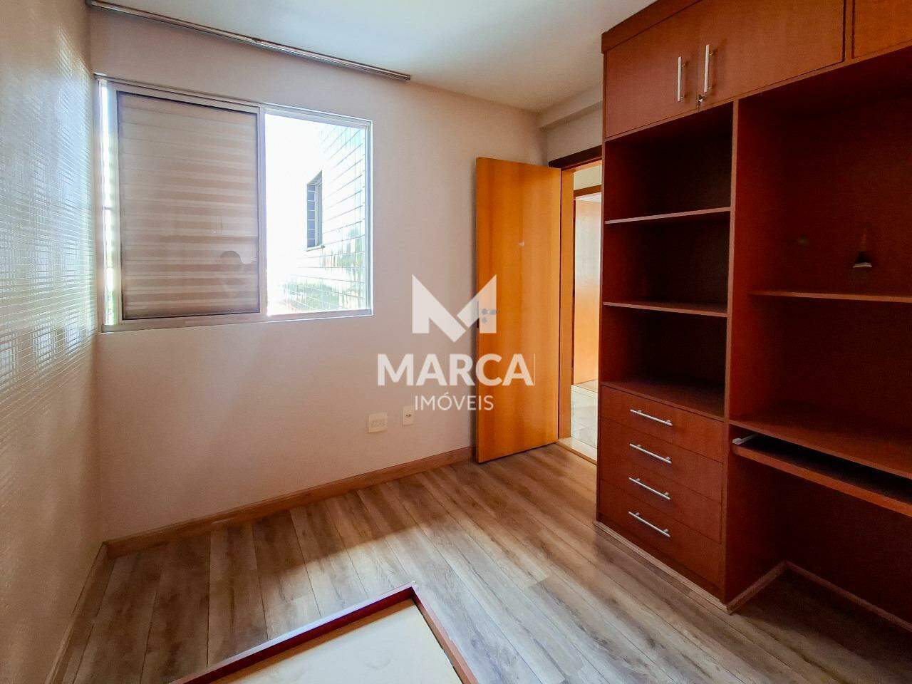 Apartamento para aluguel no Nova Suíssa: