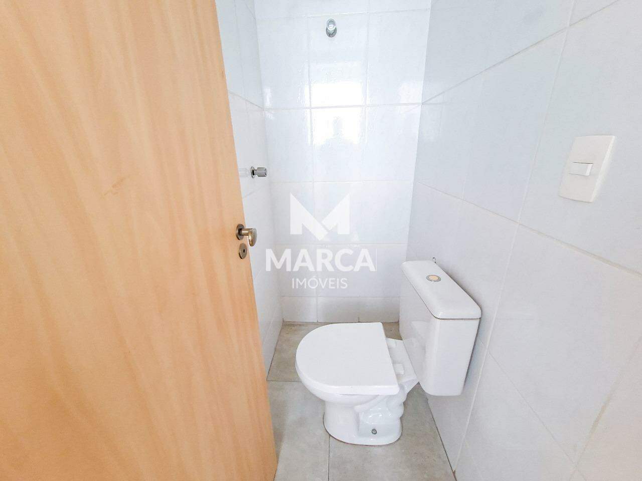 Apartamento para aluguel no Nova Suíssa: