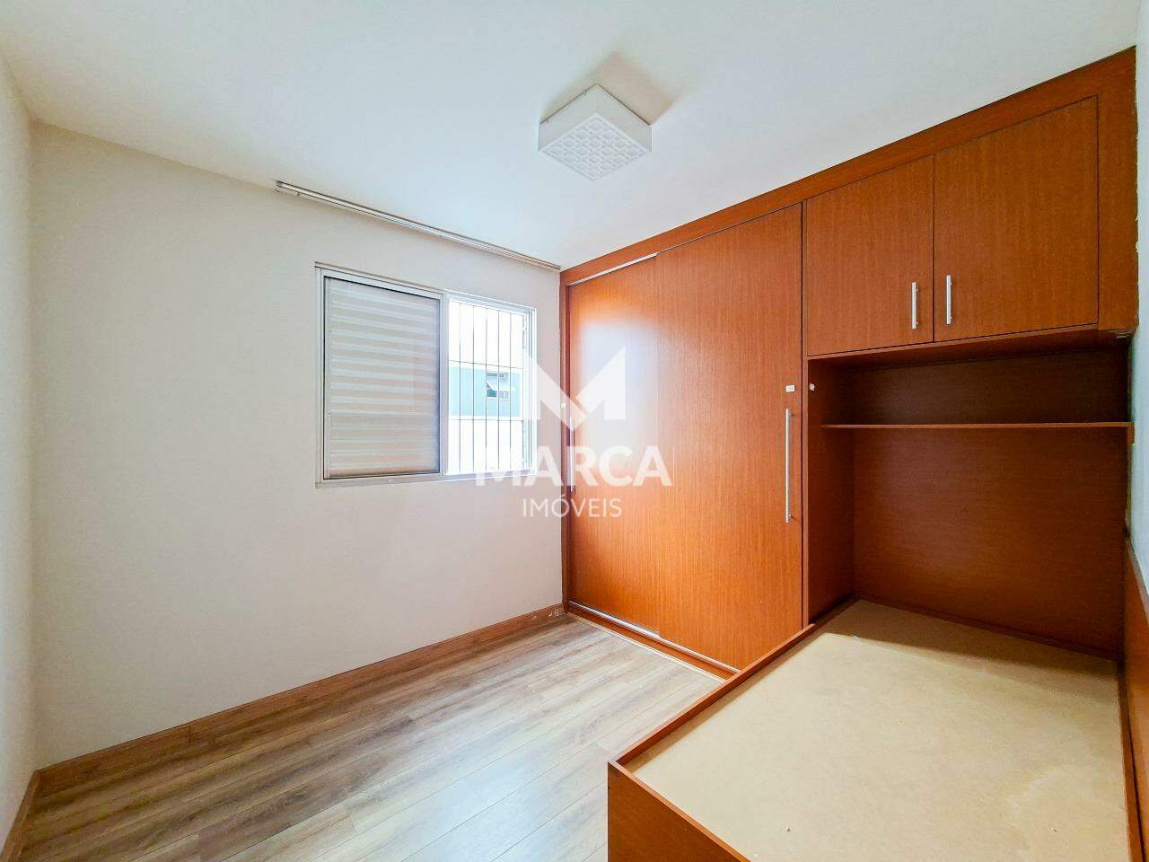 Apartamento para aluguel no Nova Suíssa: