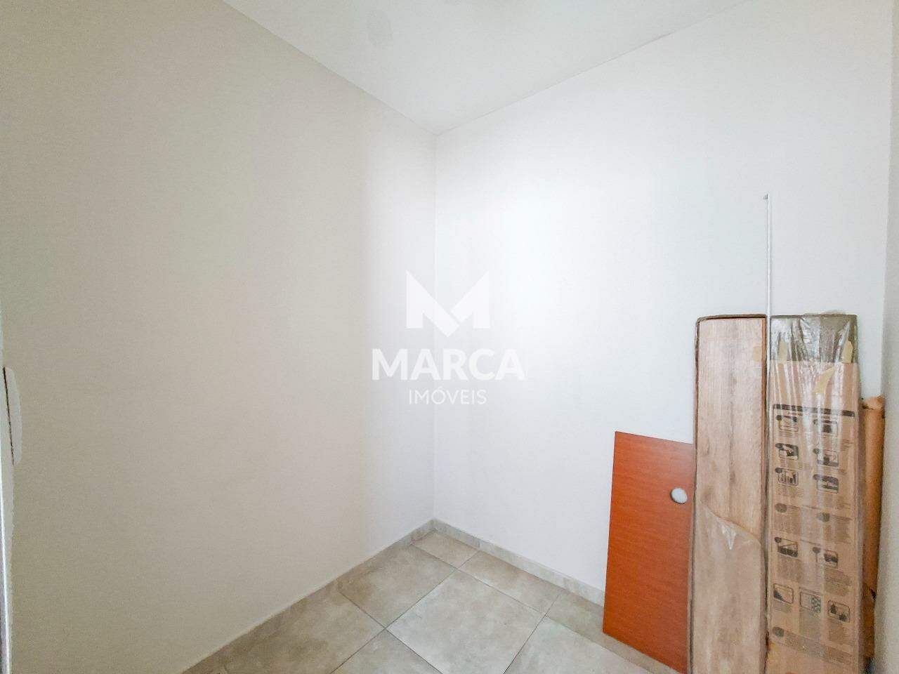 Apartamento para aluguel no Nova Suíssa:
