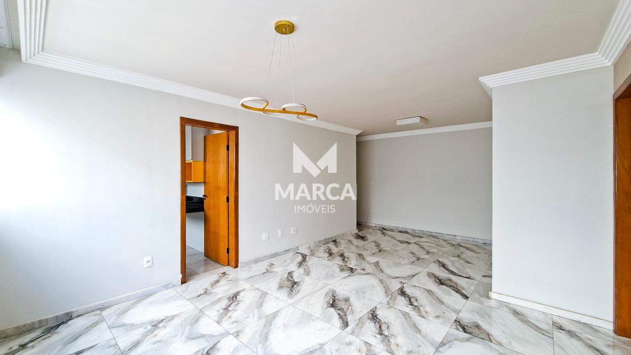 Apartamento para aluguel no Nova Suíssa:
