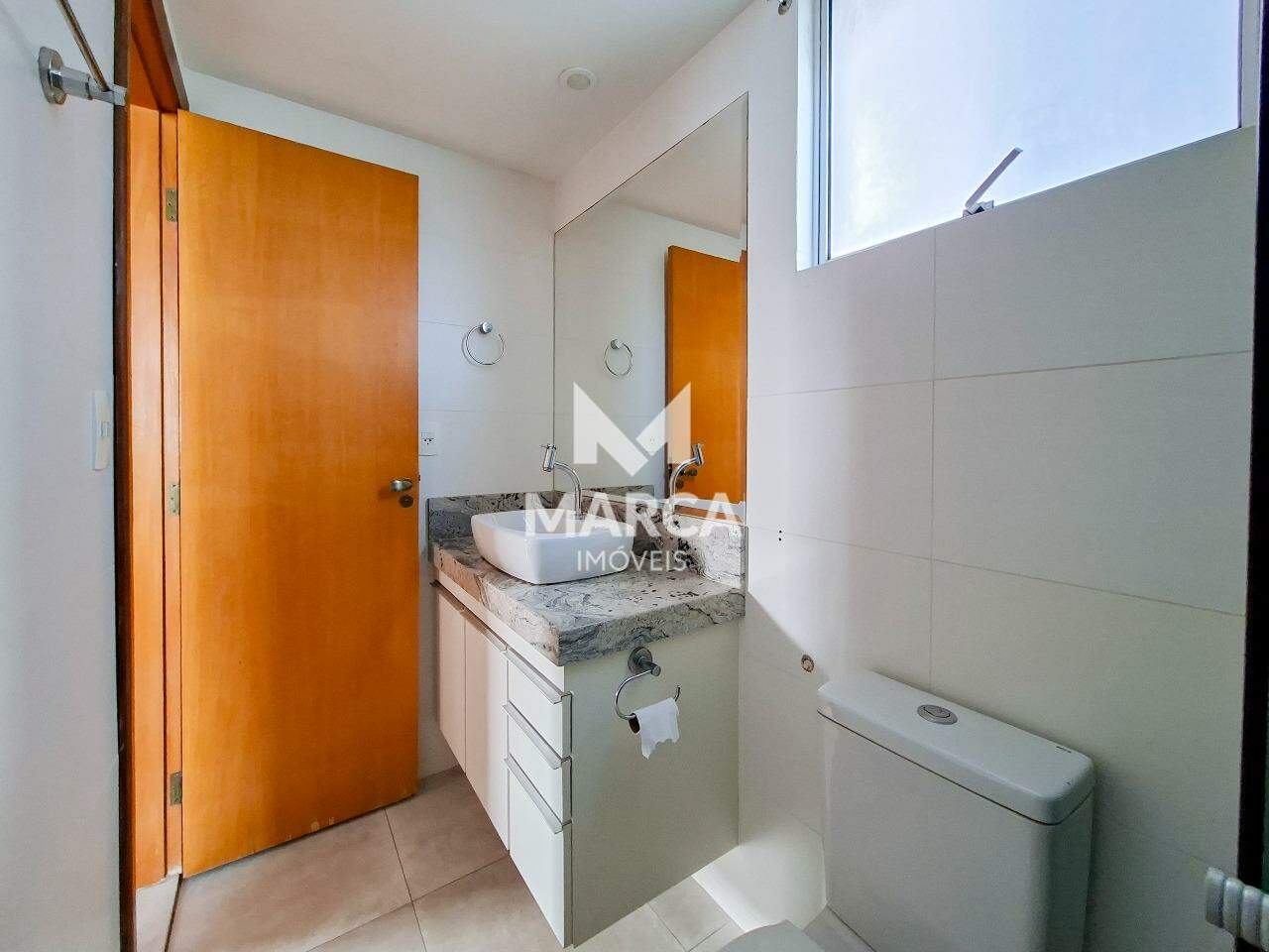 Apartamento para aluguel no Nova Suíssa: