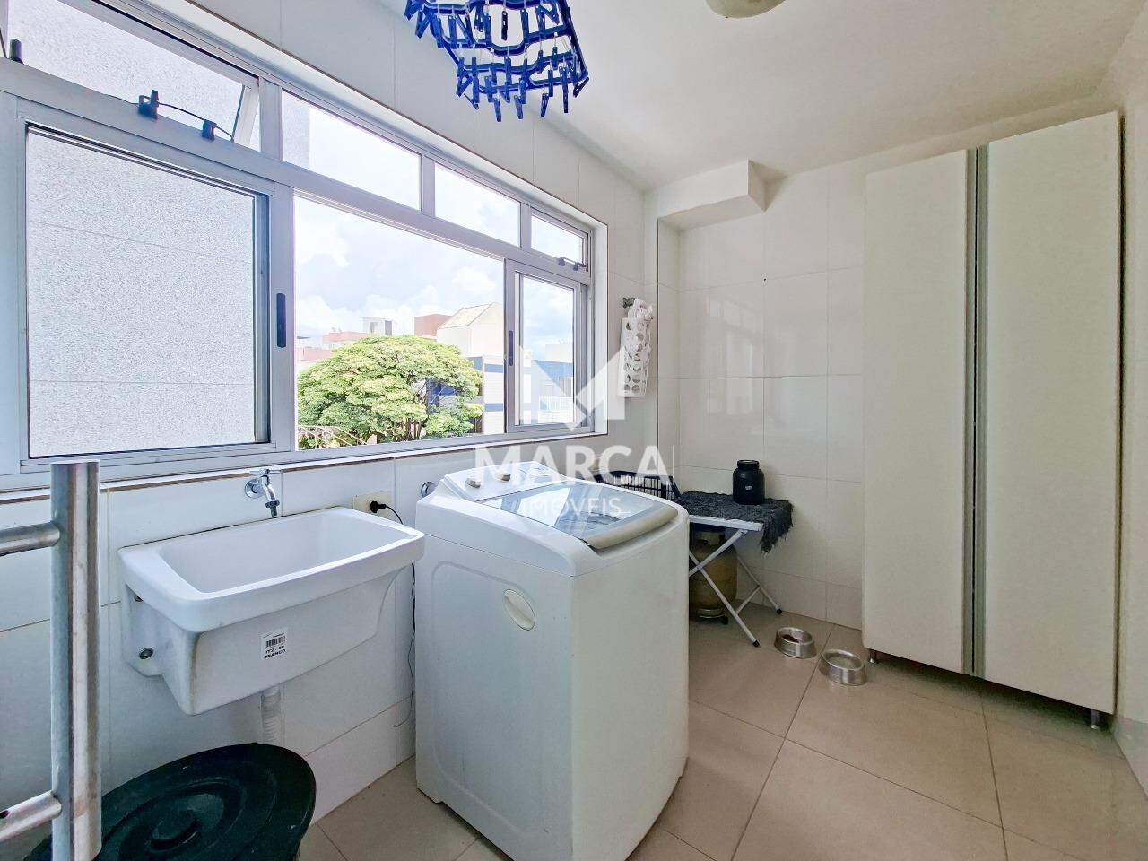 Apartamento para aluguel no Buritis: