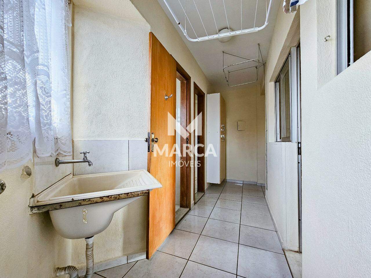 Apartamento para aluguel no Floresta: