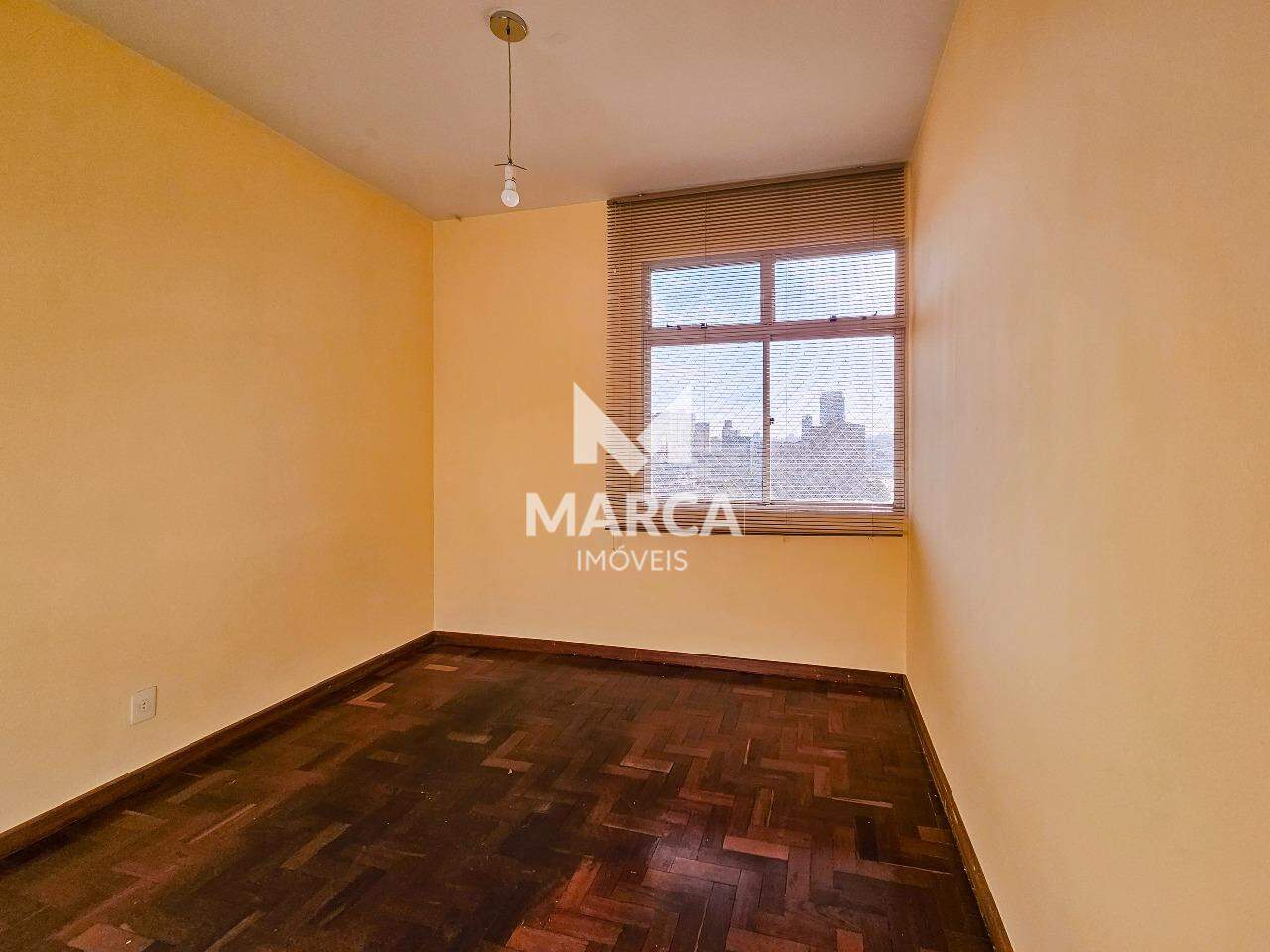 Apartamento para aluguel no Floresta: