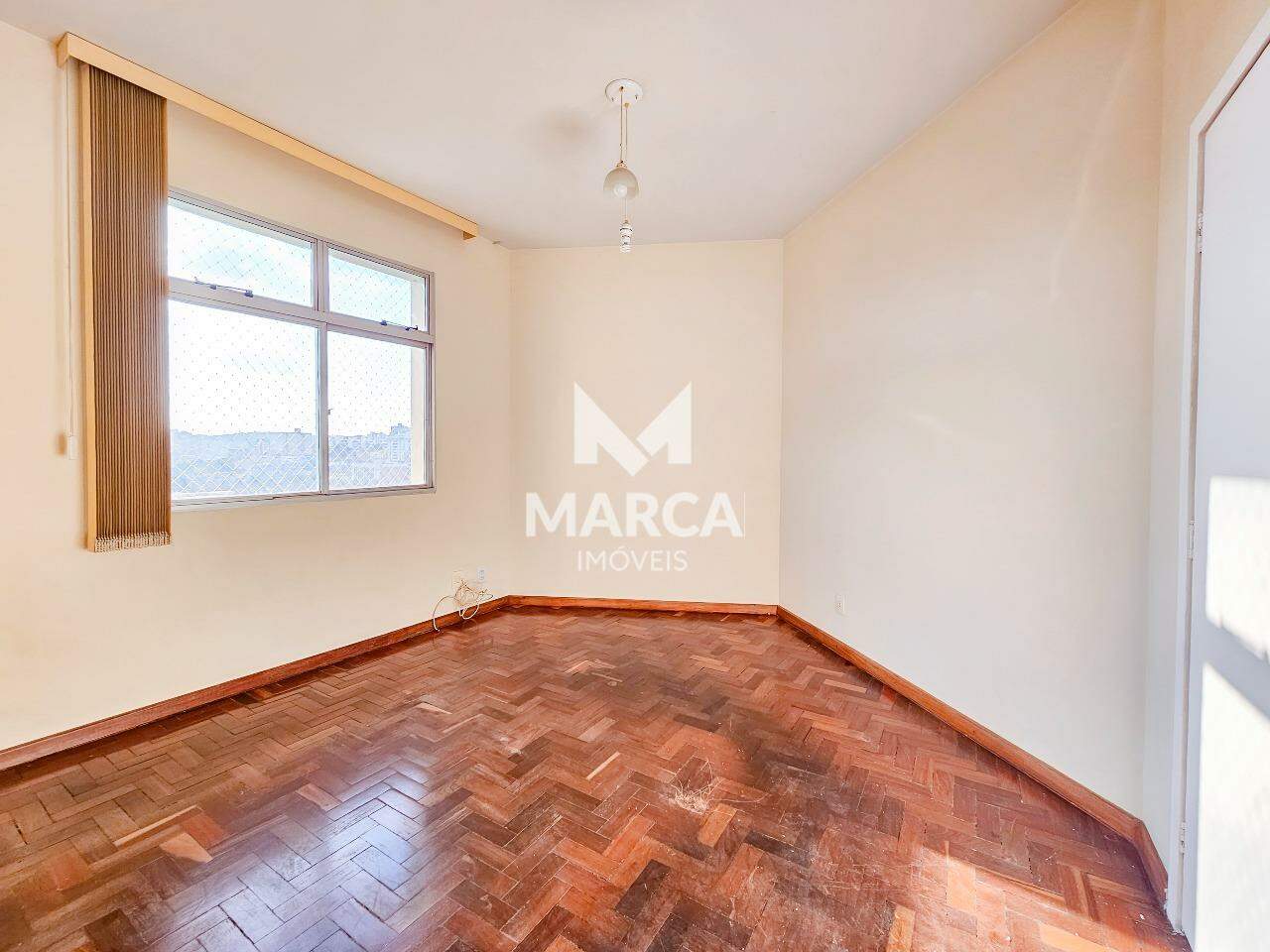 Apartamento para aluguel no Floresta: