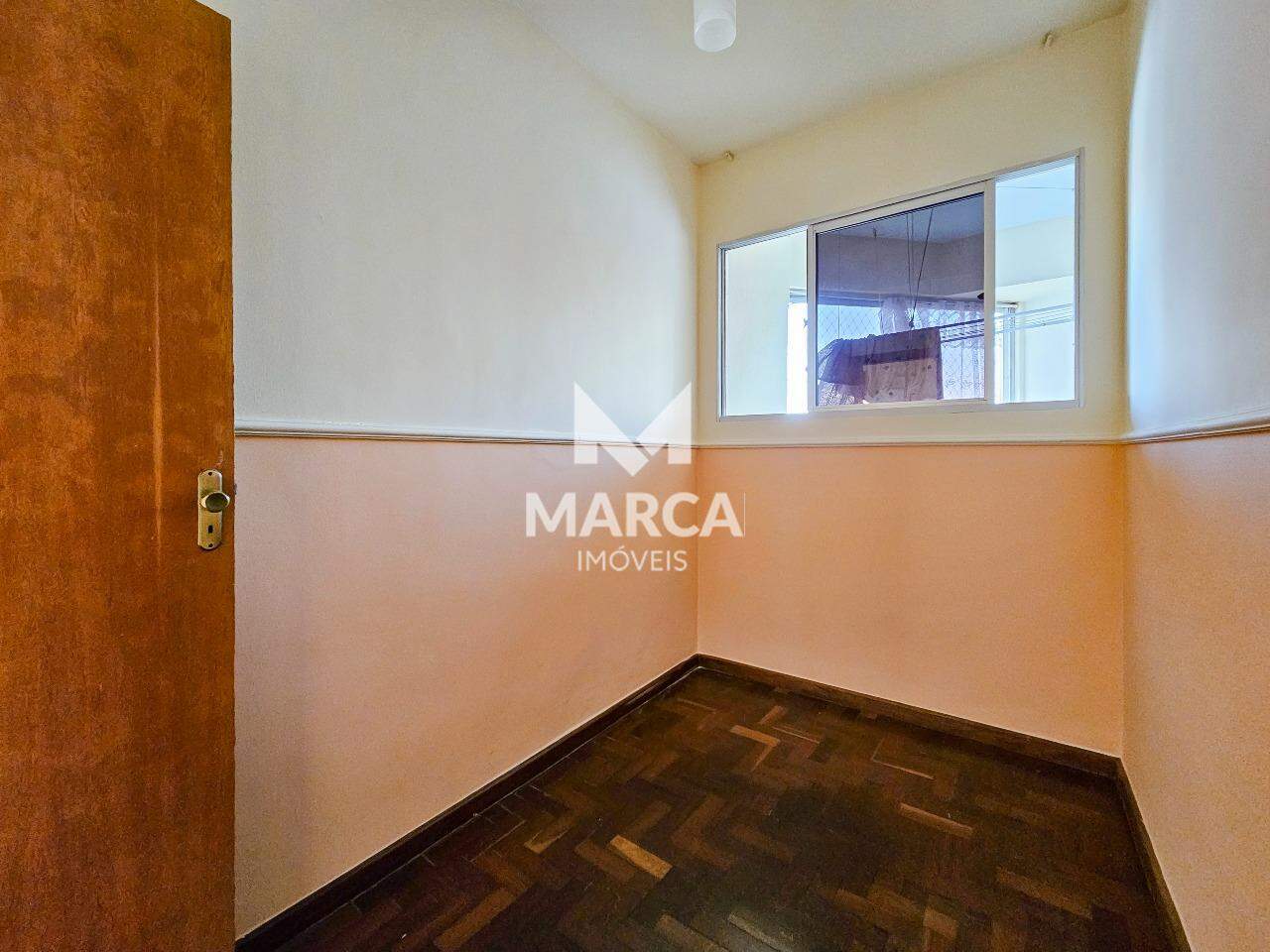 Apartamento para aluguel no Floresta:
