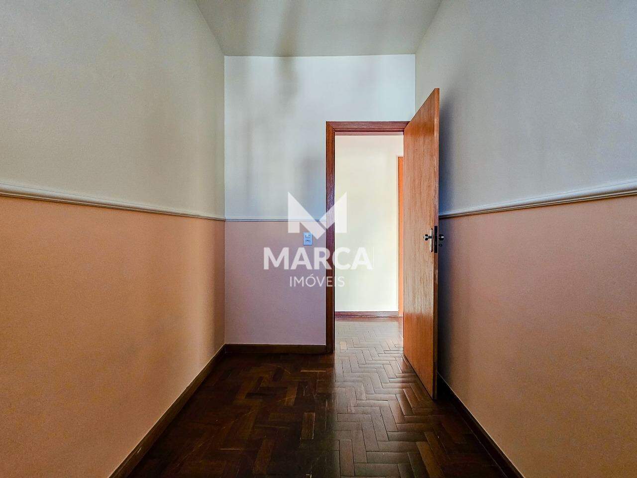 Apartamento para aluguel no Floresta: