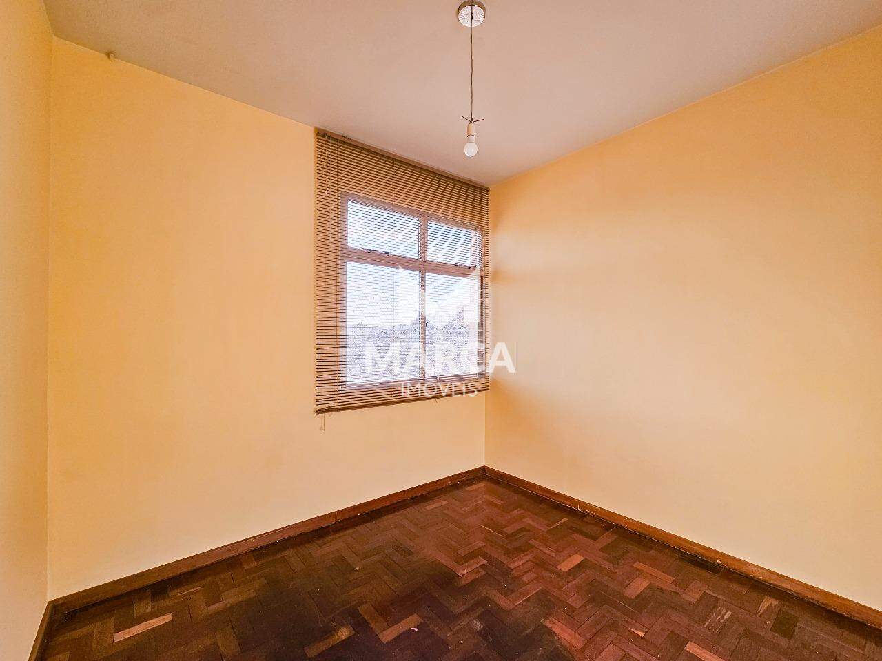 Apartamento para aluguel no Floresta: