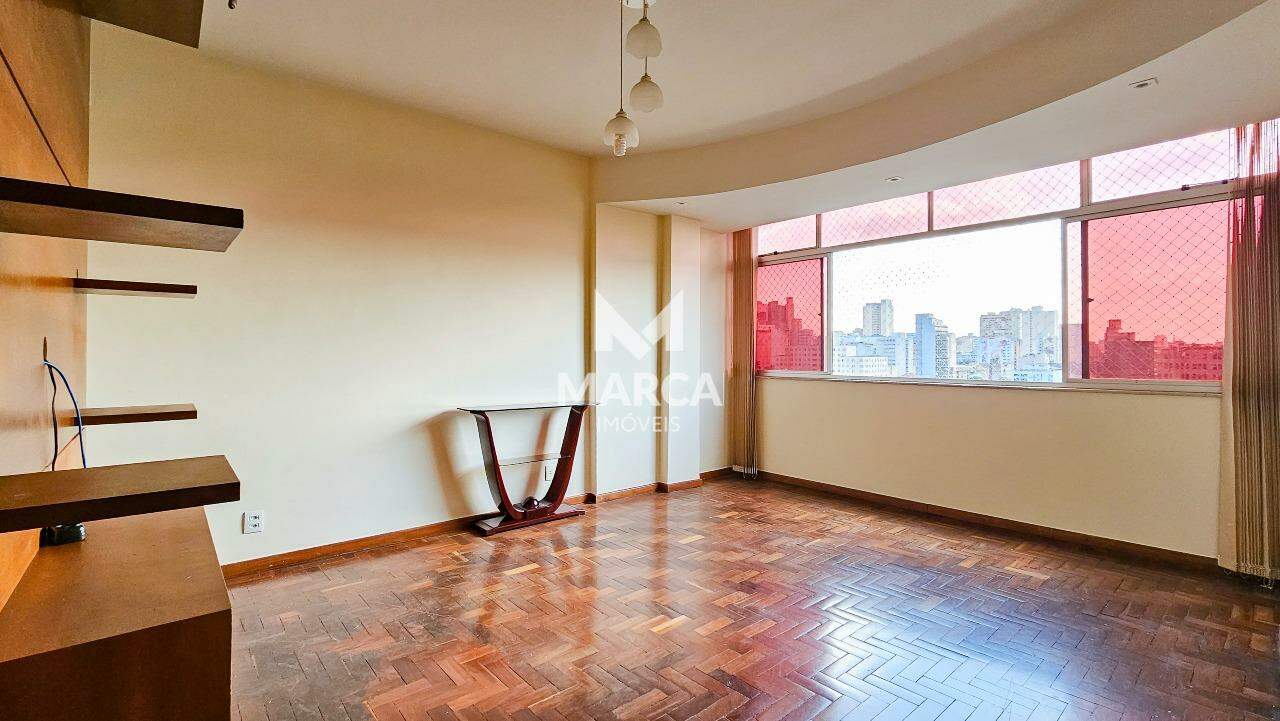 Apartamento para aluguel no Floresta:
