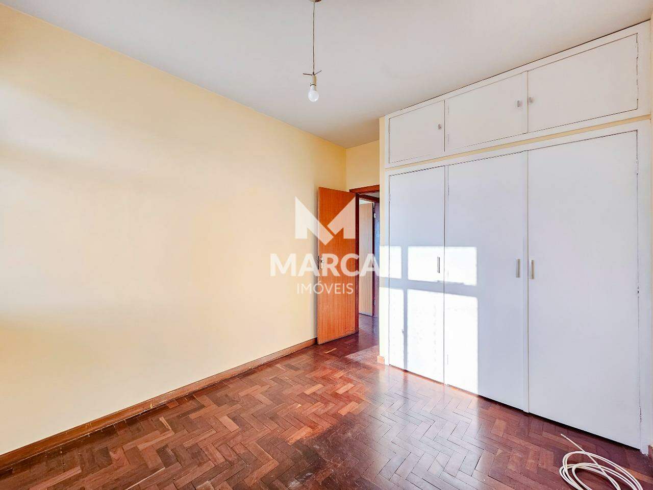 Apartamento para aluguel no Floresta: