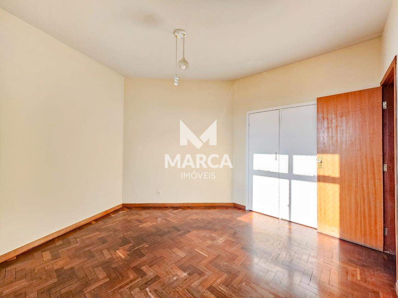 Apartamento para aluguel no Floresta: