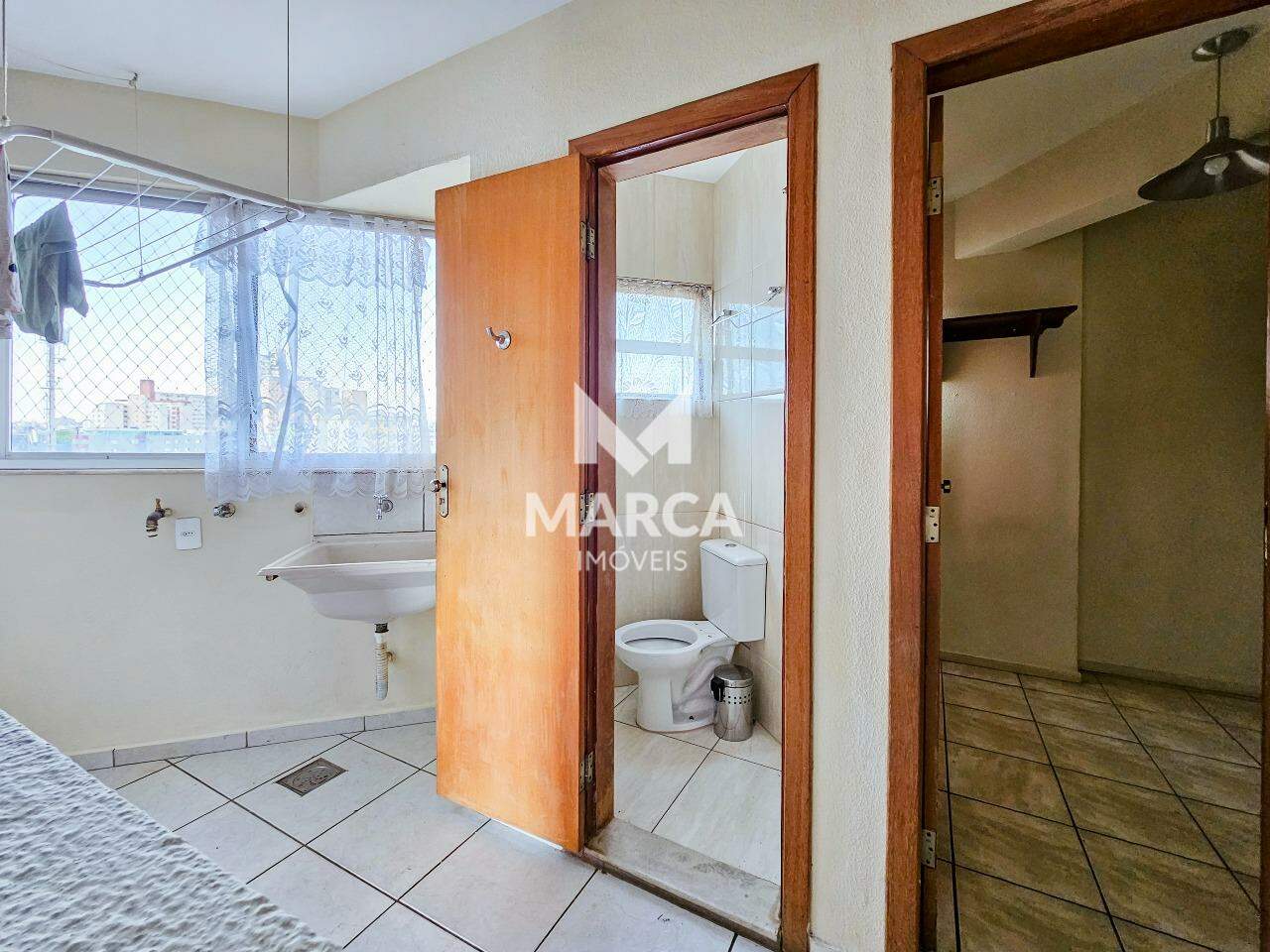 Apartamento para aluguel no Floresta: