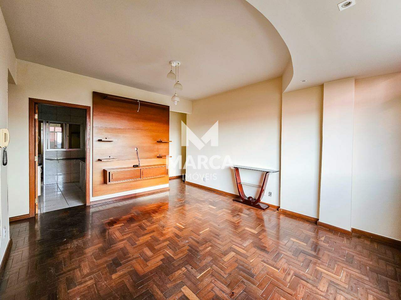Apartamento para aluguel no Floresta: