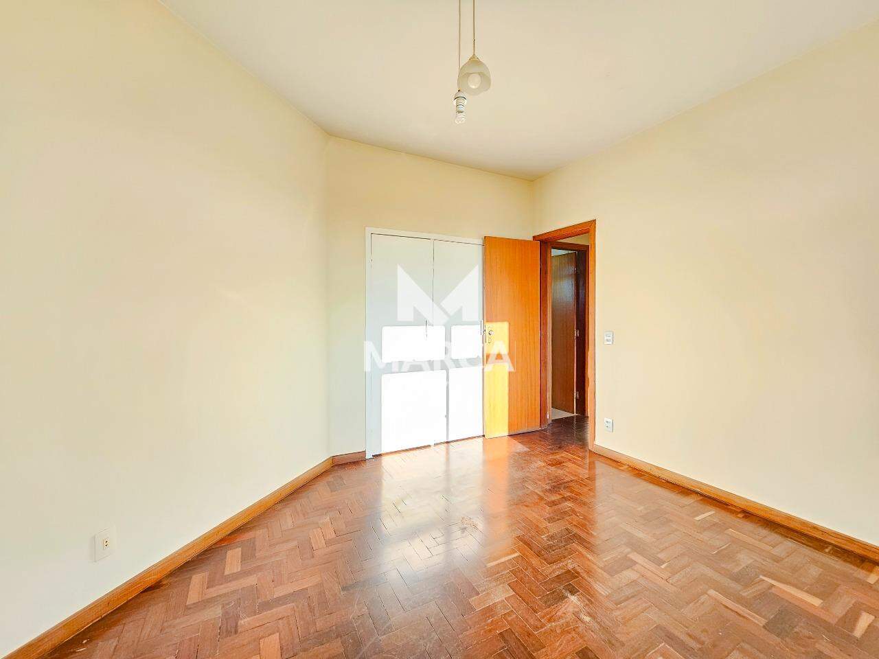 Apartamento para aluguel no Floresta: