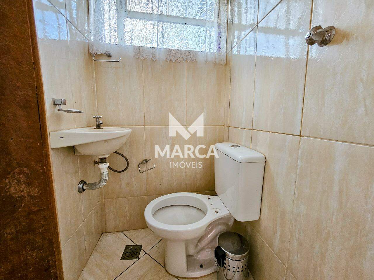 Apartamento para aluguel no Floresta: