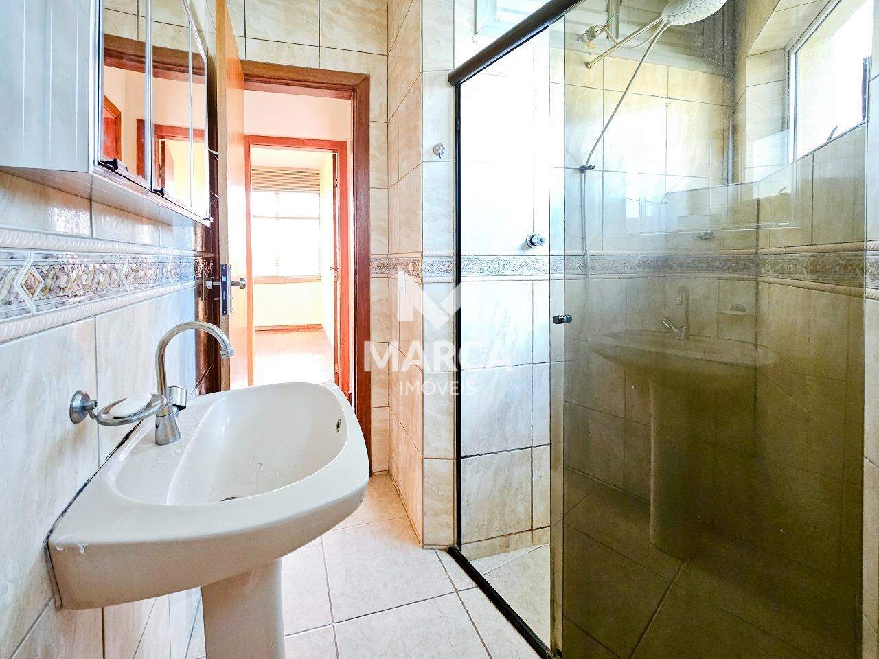 Apartamento para aluguel no Floresta:
