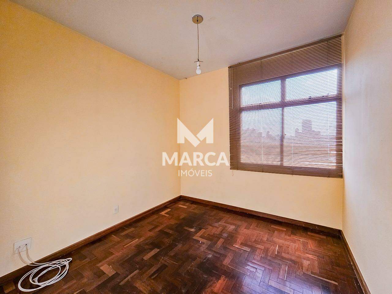 Apartamento para aluguel no Floresta: