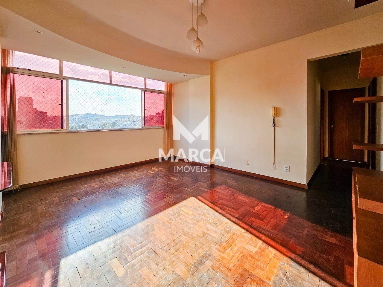 Apartamento para aluguel no Floresta: