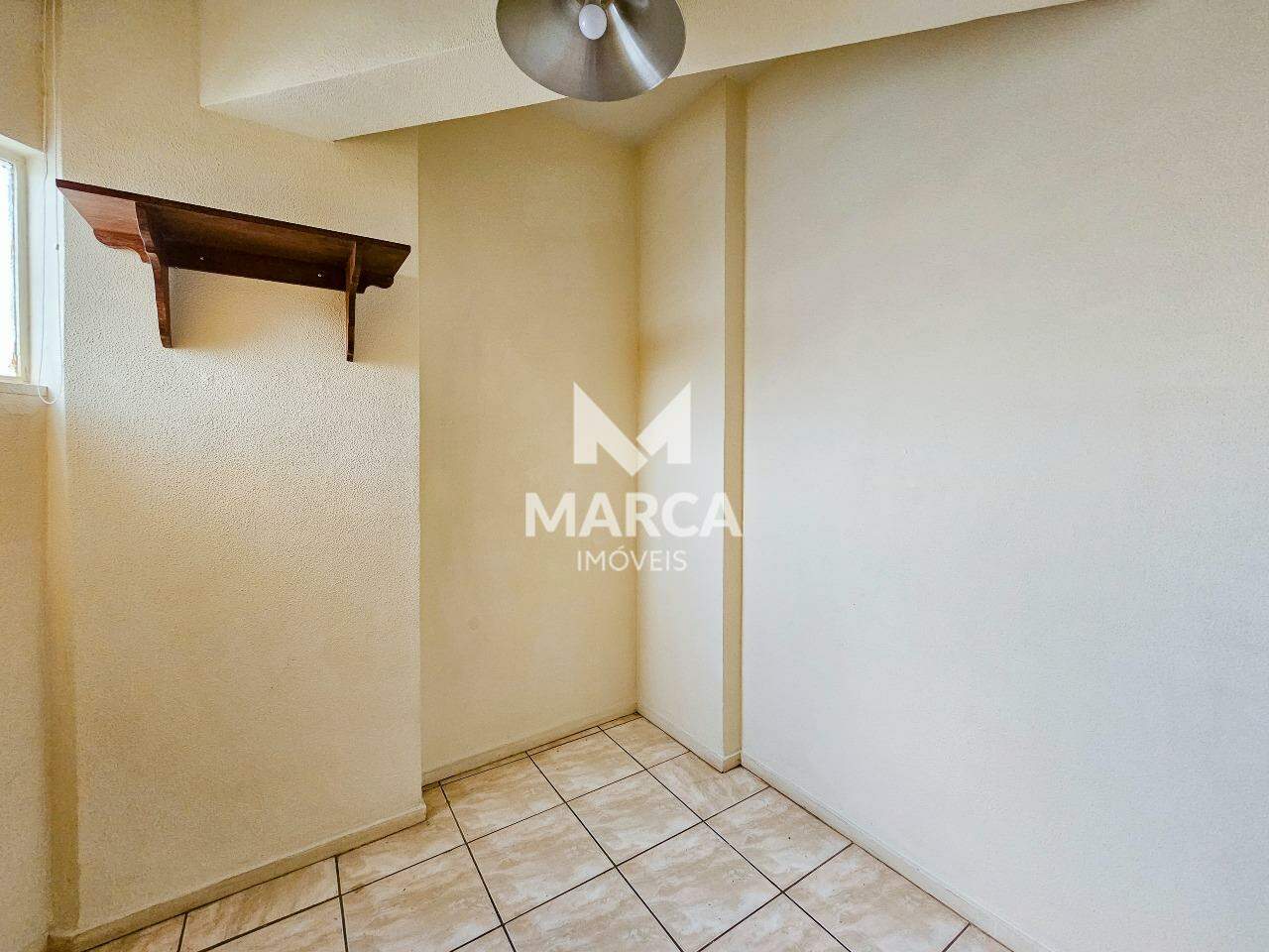 Apartamento para aluguel no Floresta: