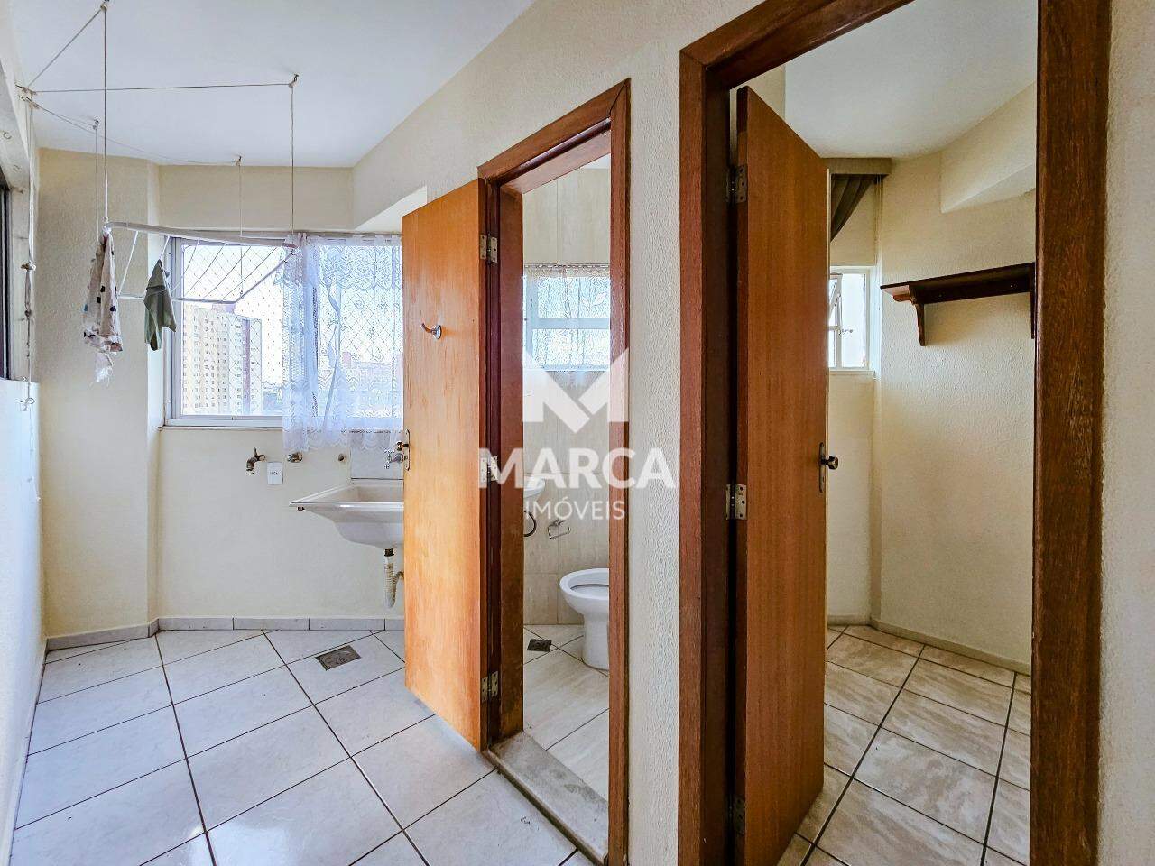 Apartamento para aluguel no Floresta: