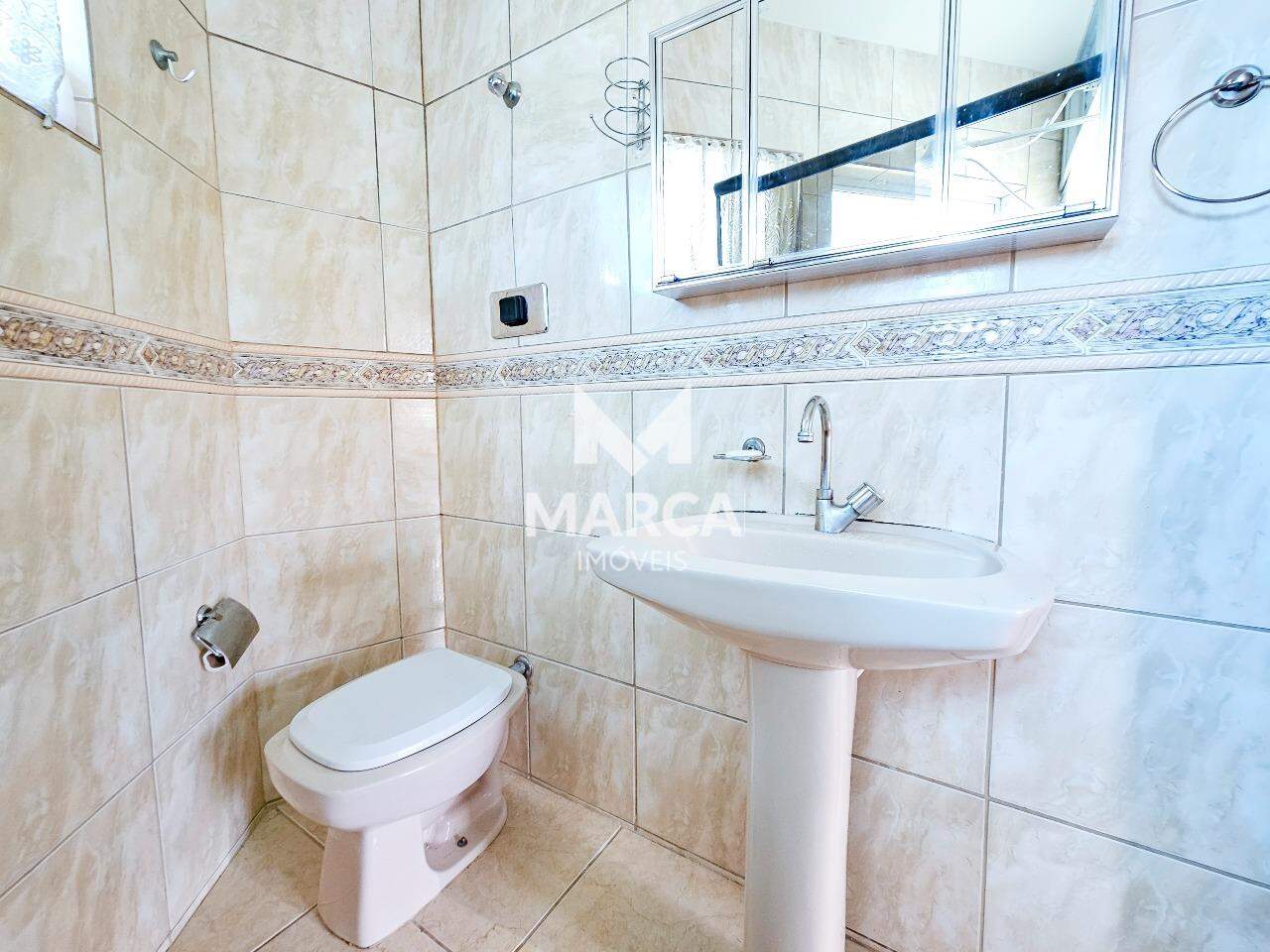Apartamento para aluguel no Floresta: