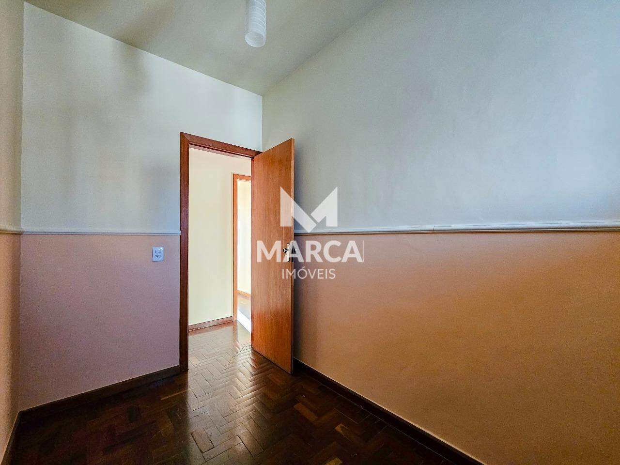 Apartamento para aluguel no Floresta: