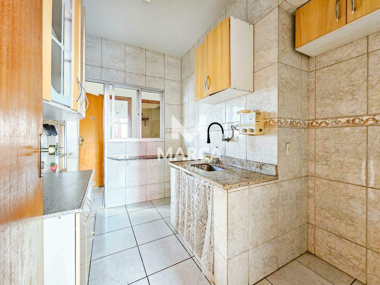 Apartamento para aluguel no Floresta: