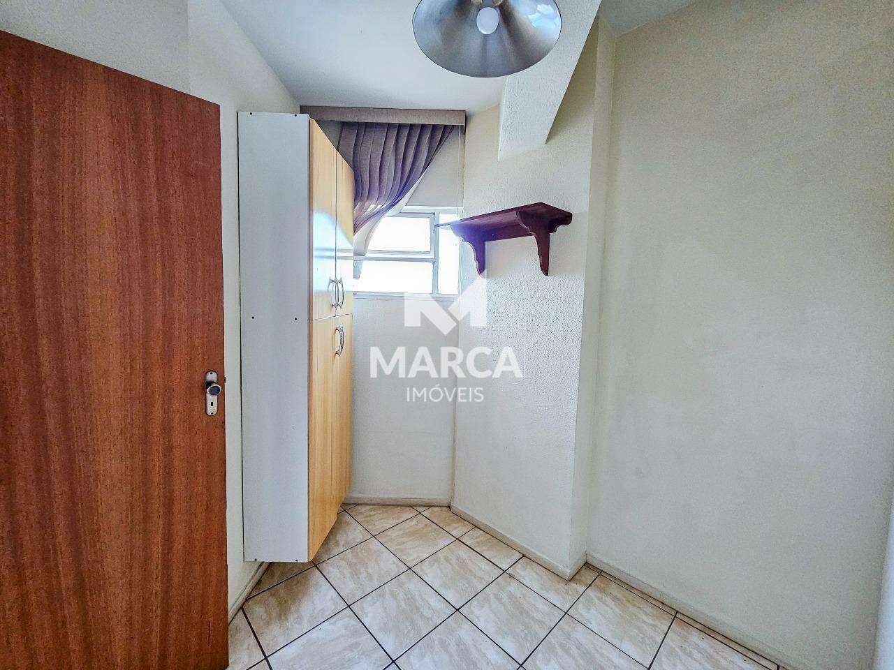 Apartamento para aluguel no Floresta: