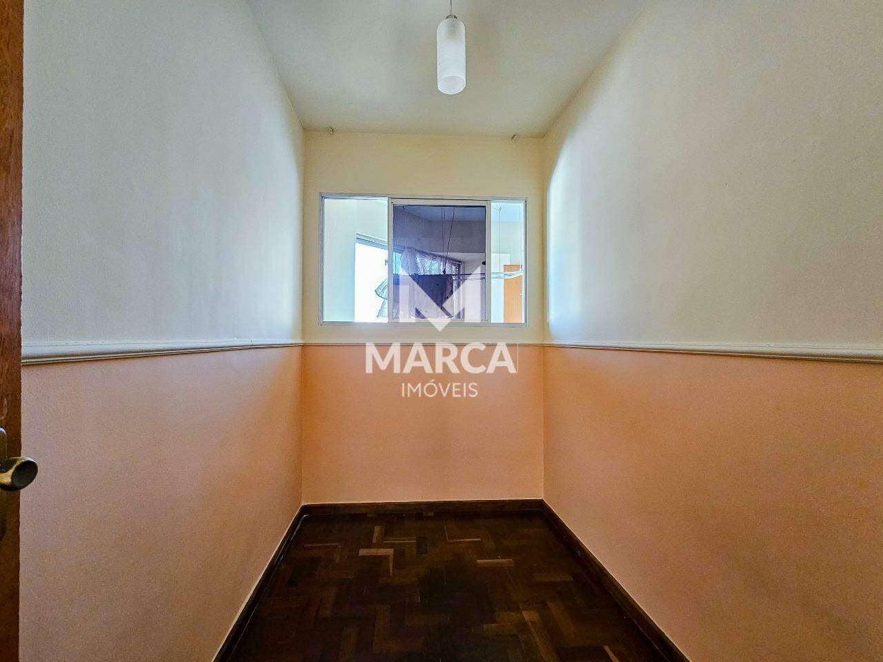 Apartamento para aluguel no Floresta: