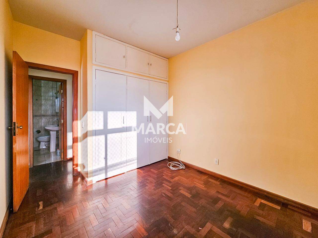 Apartamento para aluguel no Floresta:
