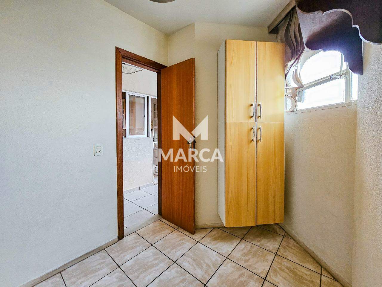Apartamento para aluguel no Floresta: