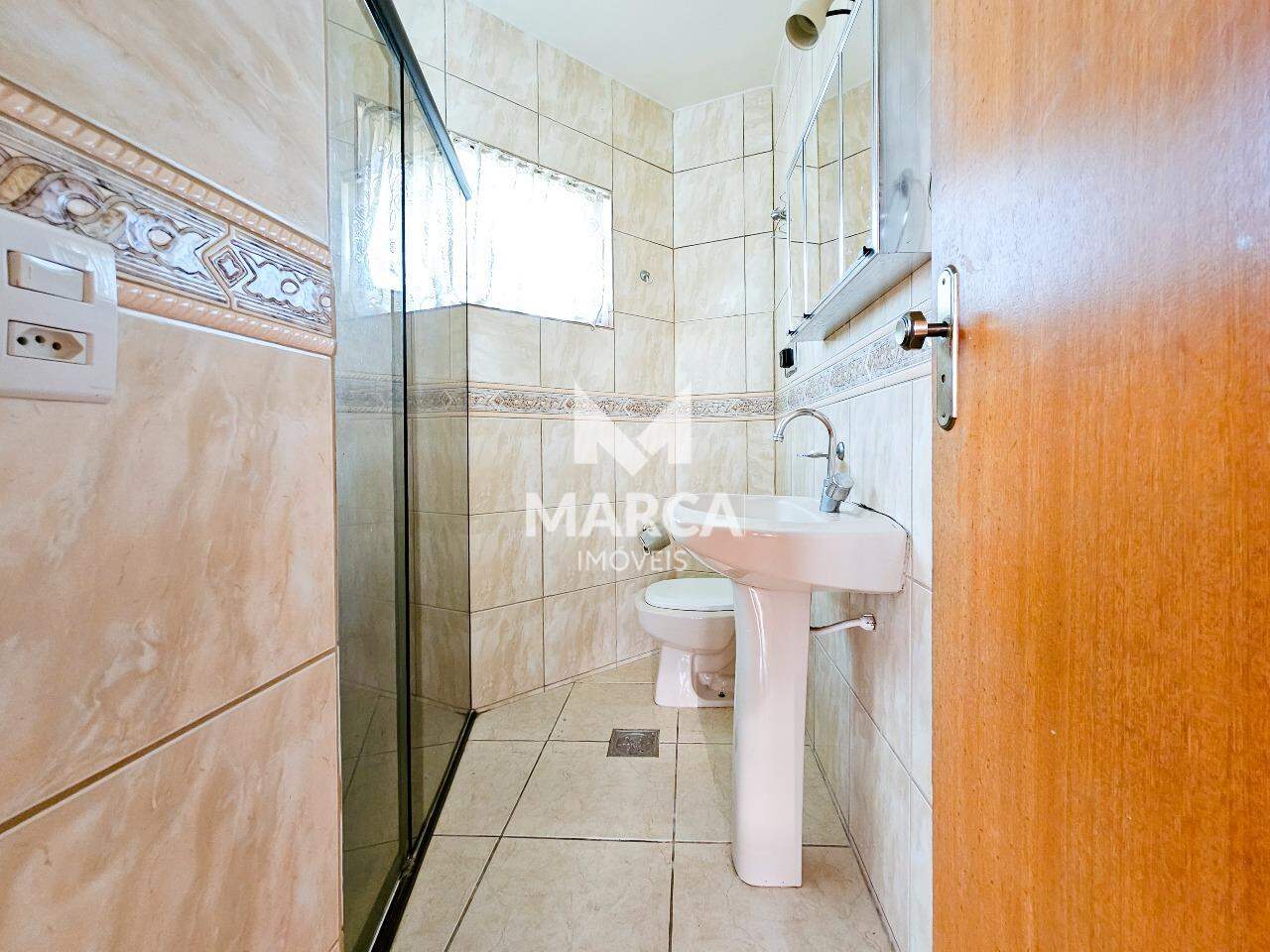 Apartamento para aluguel no Floresta: