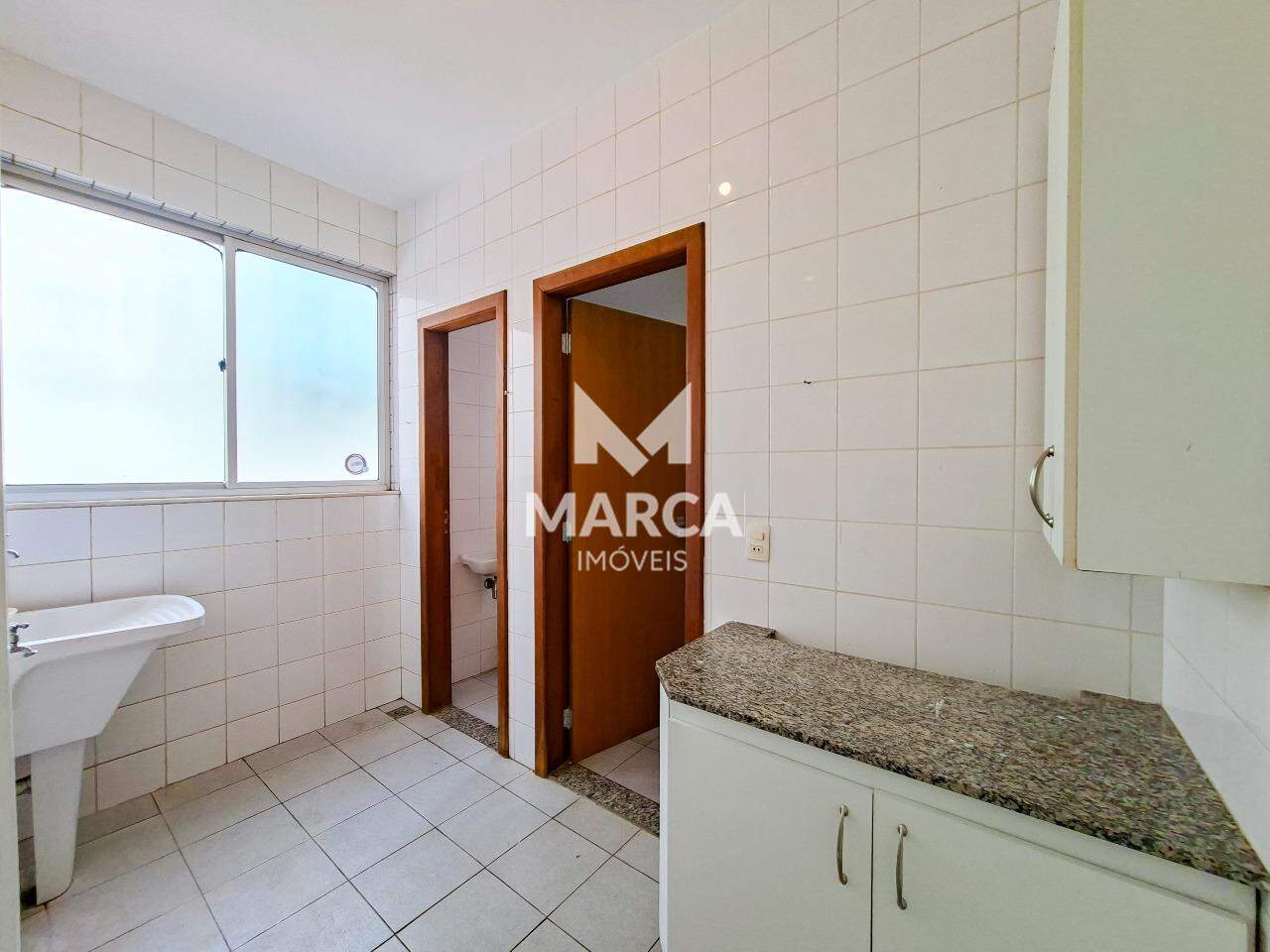 Apartamento para aluguel no Buritis: