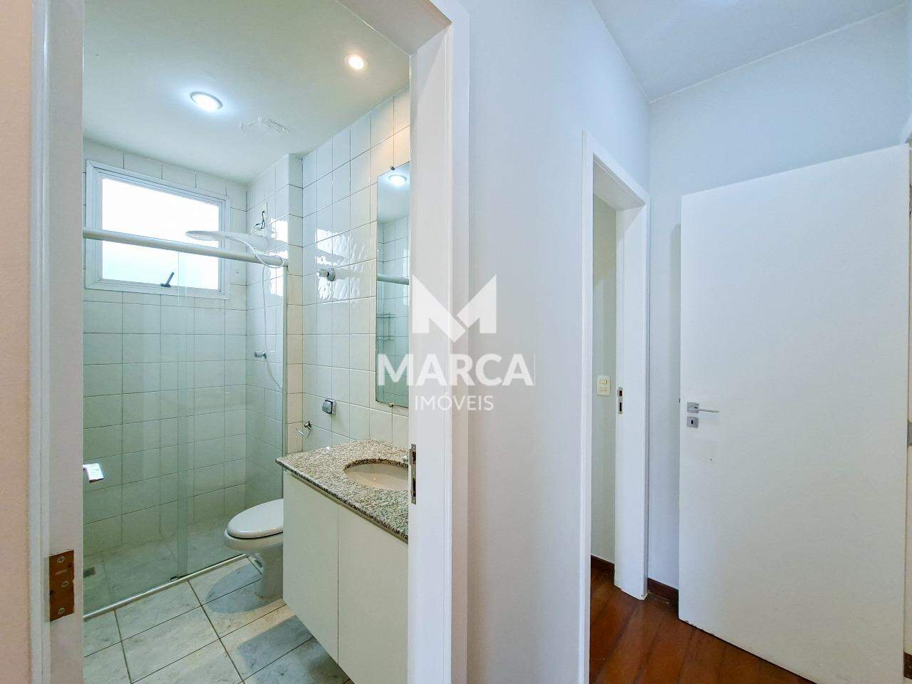 Apartamento para aluguel no Buritis:
