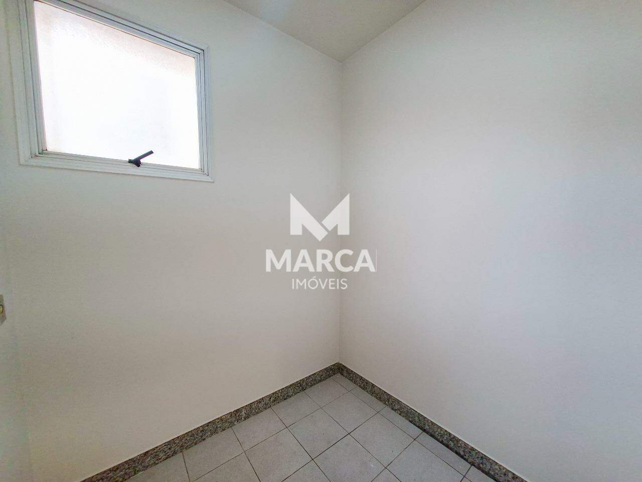 Apartamento para aluguel no Buritis: