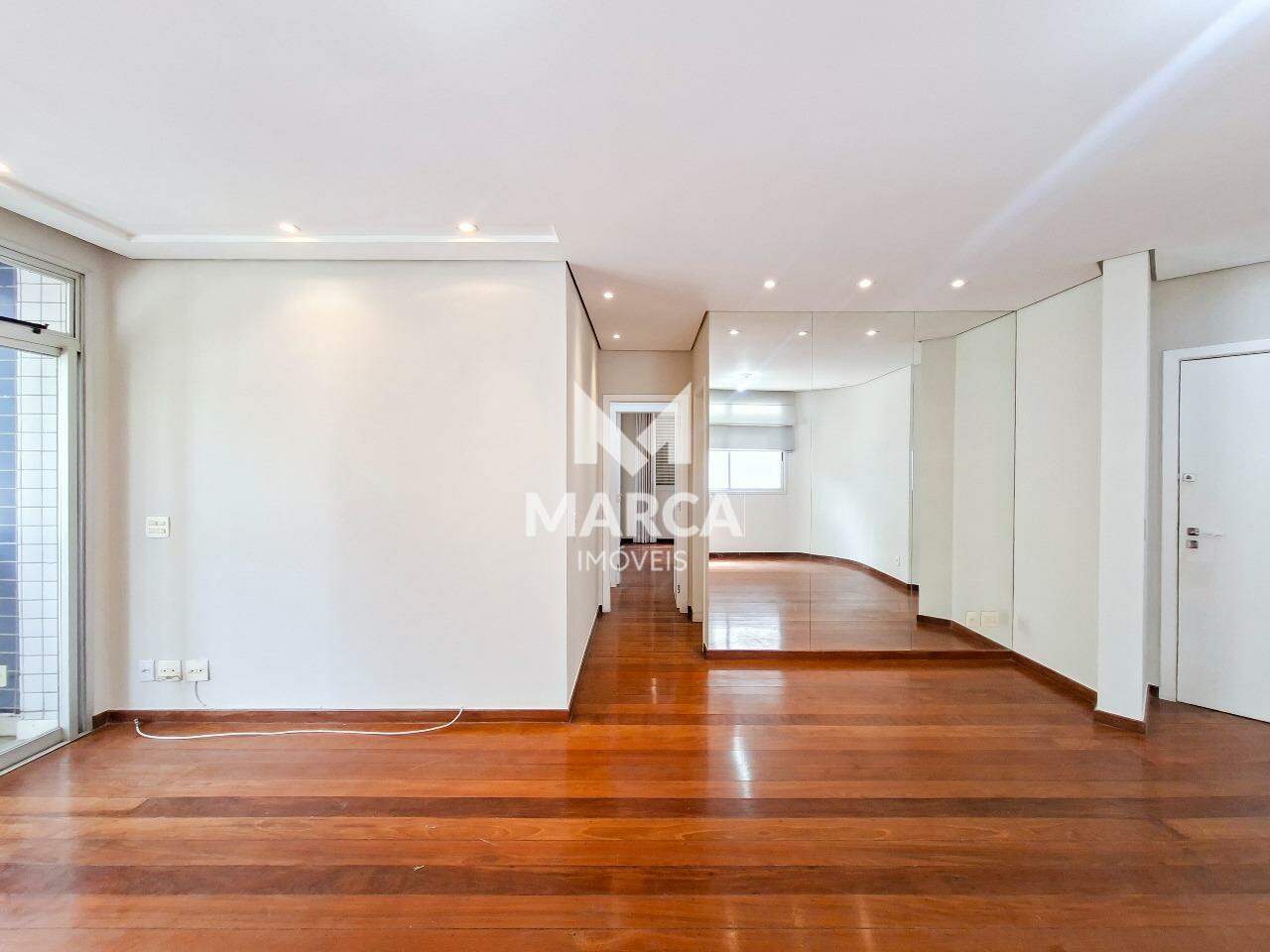 Apartamento para aluguel no Buritis: