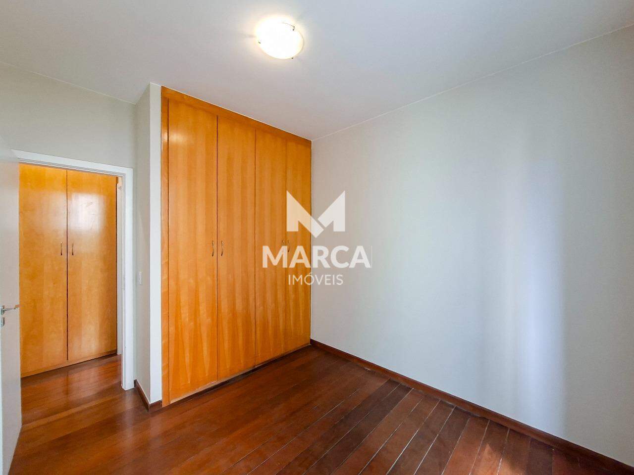 Apartamento para aluguel no Buritis: