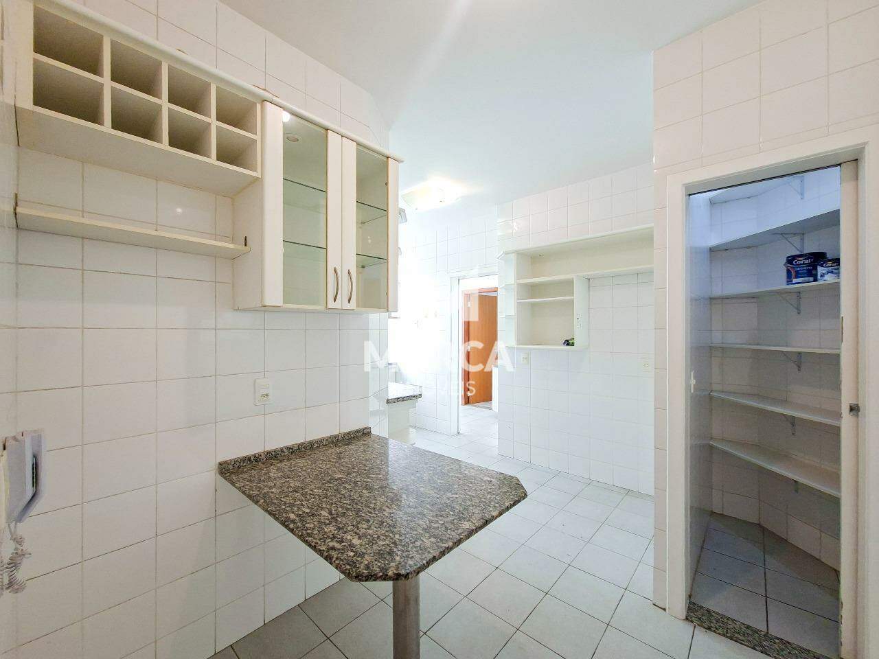 Apartamento para aluguel no Buritis: