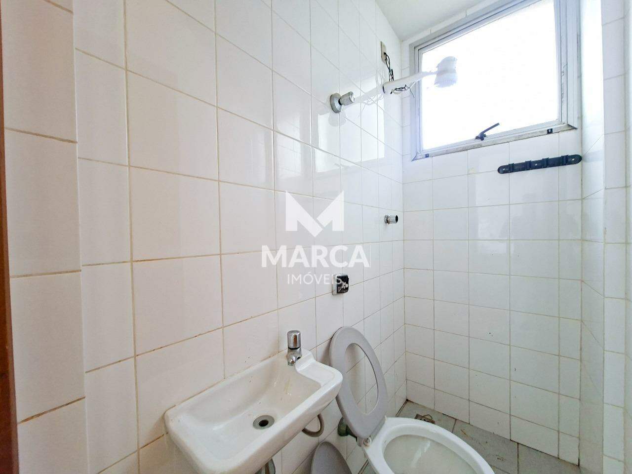 Apartamento para aluguel no Buritis: