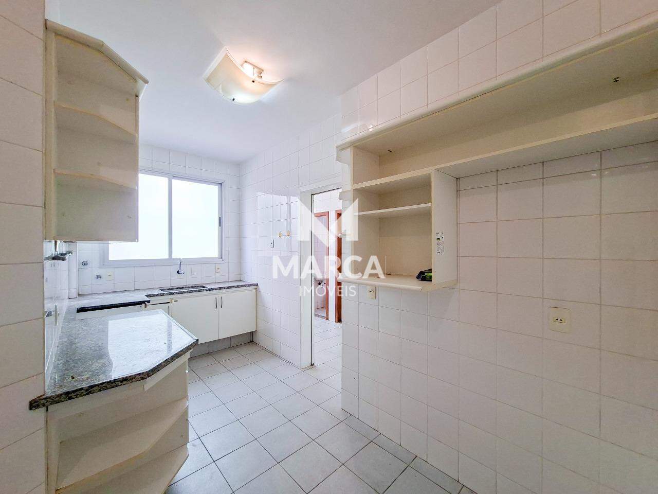 Apartamento para aluguel no Buritis: